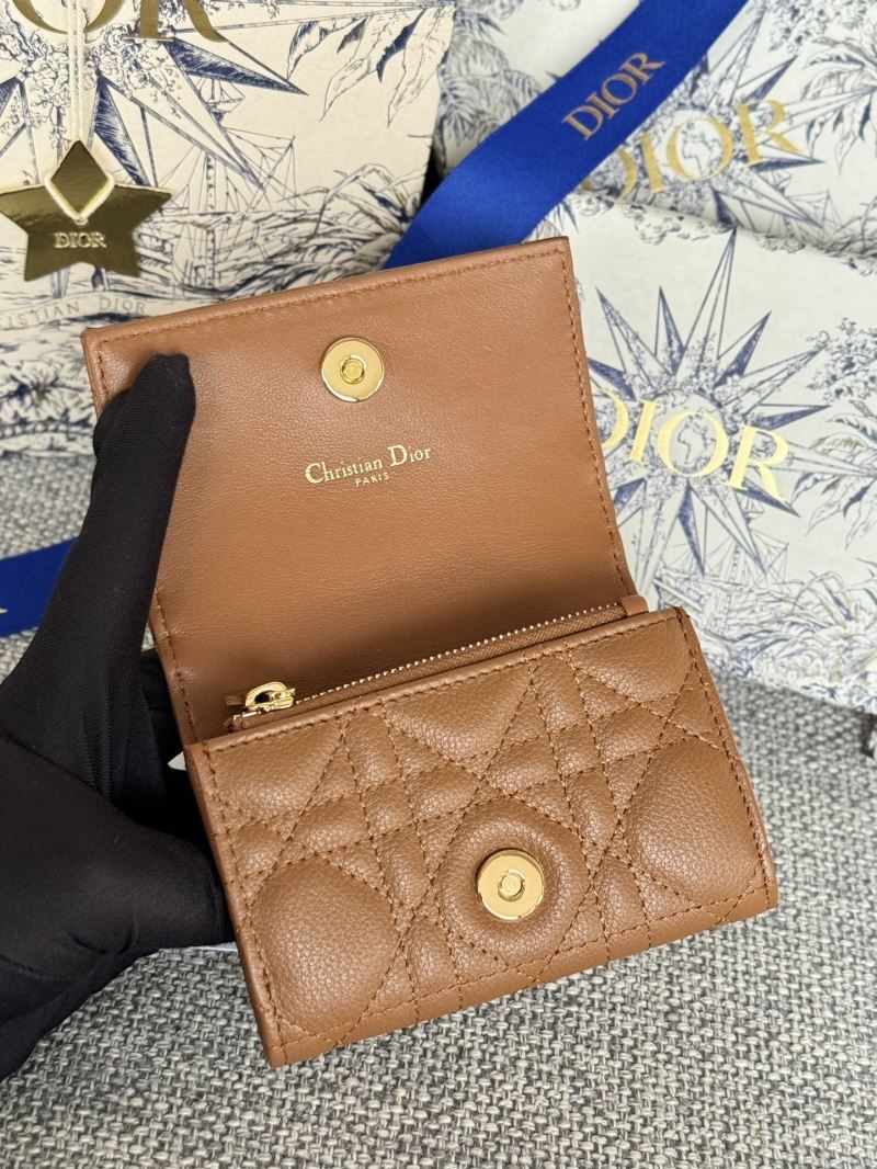 Christian Dior Wallet